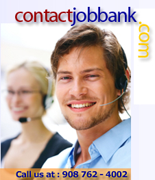 contact jobbank.com